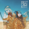 FIRST AID KIT - STAY GOLD (LP-VINILO) GOLD