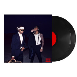 FUTURE X METRO BOOMIN - WE...