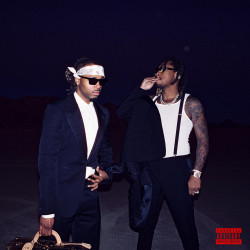 FUTURE X METRO BOOMIN - WE...