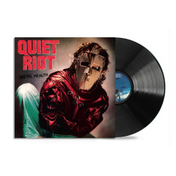 QUIET RIOT - METAL HEALTH...