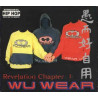 VARIOS WU WEAR REVELATION CHAPTER 1 - WU WEAR REVELATION CHAPTER 1