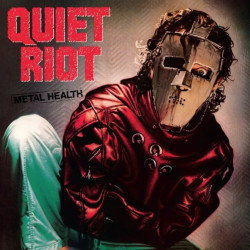QUIET RIOT - METAL HEALTH (LP-VINILO)