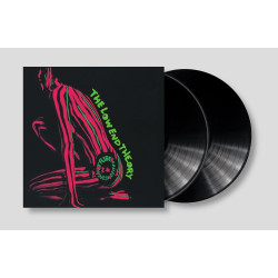 A TRIBE CALLED QUEST - THE...