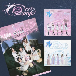 RED VELVET - COSMIC /...