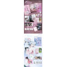 RED VELVET - COSMIC / PHOTOBOOK VER. (MIDNIGHT SUN VER.) (CD)