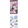 RED VELVET - COSMIC / PHOTOBOOK VER. (HOTEL VER.) (CD)