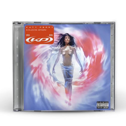 KATY PERRY - 143 (CD)