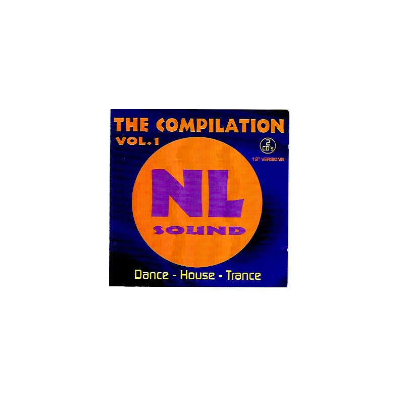 VARIOS THE COMPILATION VOL 1 - THE COMPILATION VOL.1 NL SOUND