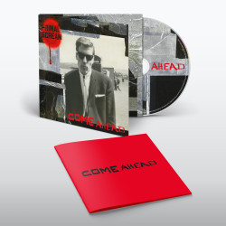 PRIMAL SCREAM - COME AHEAD...