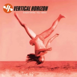 VERTICAL HORIZON -...