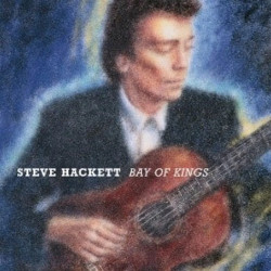 STEVE HACKETT - BAY OF...