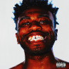 KEVIN ABSTRACT - ARIZONA BABY (LP-VINILO)