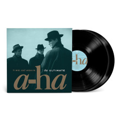 A-HA - TIME AND AGAIN: THE...