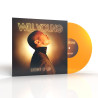 WILL YOUNG - LIGHT IT UP (LP-VINILO)