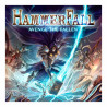 HAMMERFALL - AVENGE THE FALLEN (CD)
