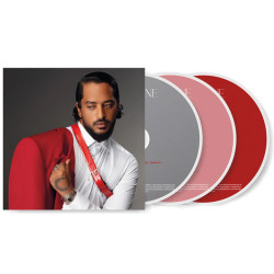 SLIMANE - ESSENTIELS (3 CD)