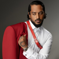 SLIMANE - ESSENTIELS (3 CD)