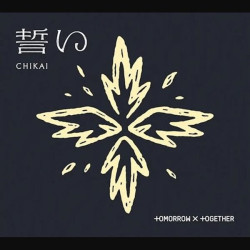 TOMORROW X TOGETHER -...