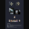 TOMORROW X TOGETHER - CHIKAI (LIMITED EDITION A) (CD)