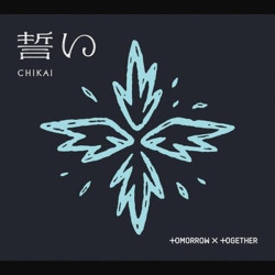 TOMORROW X TOGETHER -...