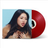 BEABADOOBEE - THIS IS HOW TOMORROW MOVES (LP-VINILO) RED