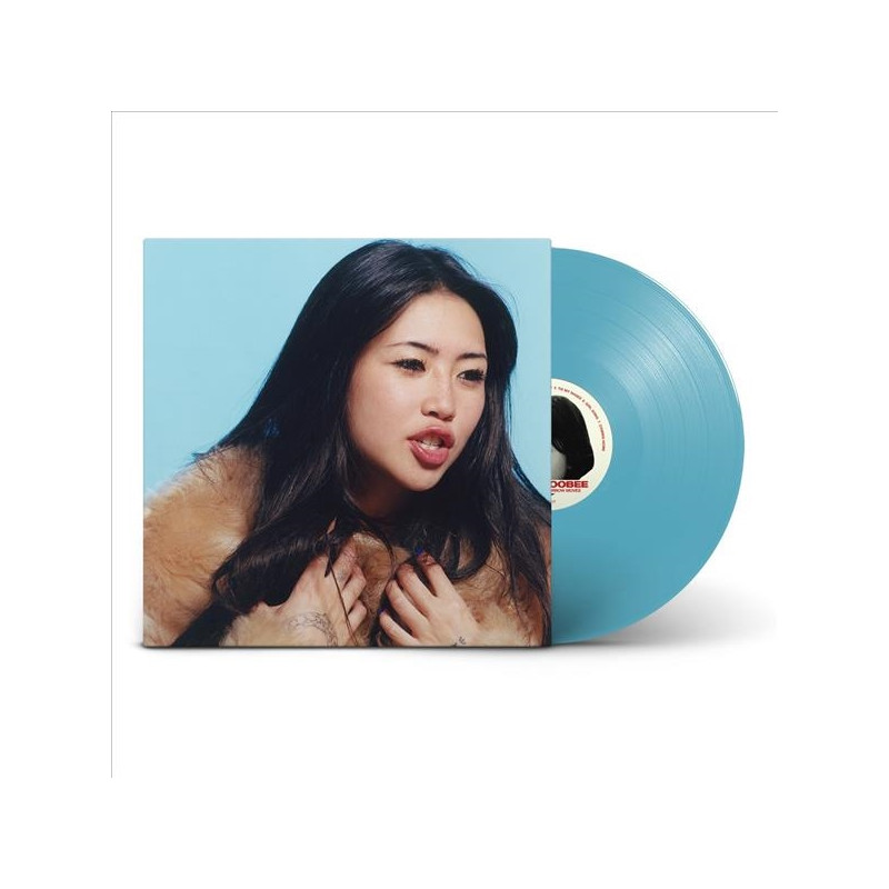 BEABADOOBEE - THIS IS HOW TOMORROW MOVES (LP-VINILO) DELUXE BLUE