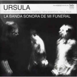 URSULA - BANDA SONORA DE MI...