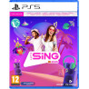 PS5 LET'S SING 2025