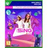 XS LET'S SING 2025