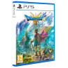 PS5 DRAGON QUEST III HD-2D