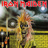 IRON MAIDEN - IRON MAIDEN (LP-VINILO)