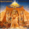 IRON MAIDEN - POWERSLAVE (LP-VINILO)