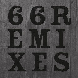 PAUL WELLER - 66 (REMIXES)...