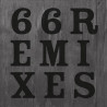 PAUL WELLER - 66 (REMIXES) (VINILO 12")