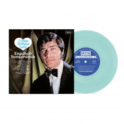 ENGELBERT HUMPERDINCK - A...