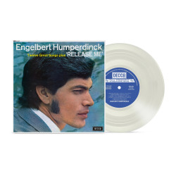 ENGELBERT HUMPERDINCK -...