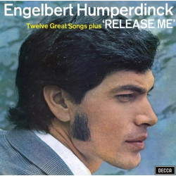 ENGELBERT HUMPERDINCK - RELEASE ME (LP-VINILO) COLOR