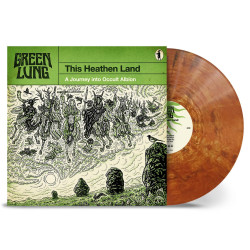 GREEN LUNG - THIS HEATHEN...
