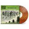 GREEN LUNG - THIS HEATHEN LAND (LP-VINILO) ORANGE