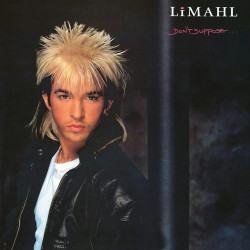 LIMAHL - DONT SUPPOSE (LP-VINILO) LAVENDER
