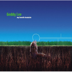 GEDDY LEE - MY FAVOURITE...