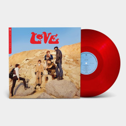 LOVE - NOW PLAYING...