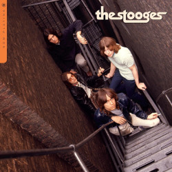 THE STOOGES - NOW PLAYING...