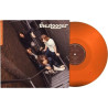 THE STOOGES - NOW PLAYING (LP-VINILO) ORANGE
