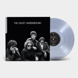 THE VELVET UNDERGROUND -...