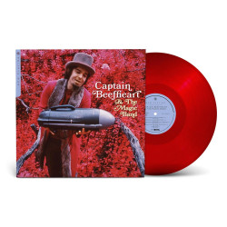 CAPTAIN BEEFHEART AND THE...