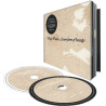 VIRGIN PRUNES - A NEW FORM OF BEAUTY 1-4 (2 CD)