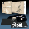 VIRGIN PRUNES - A NEW FORM OF BEAUTY 1- 4 (3 LP-VINILO)