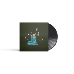BLUES PILLS - BIRTHDAY...