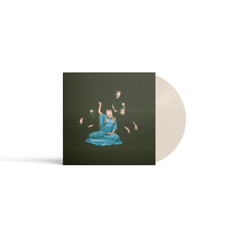 BLUES PILLS - BIRTHDAY (LP-VINILO) WHITE